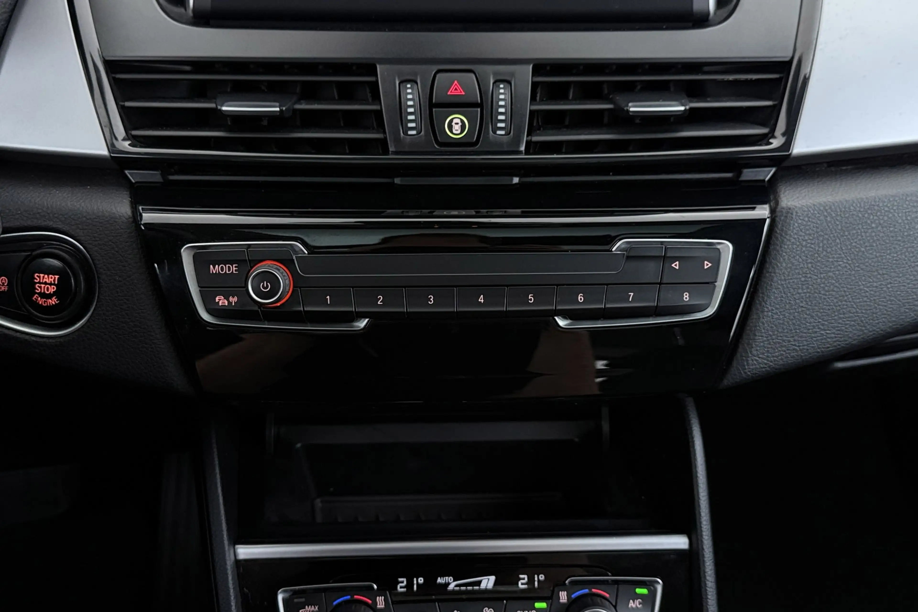 BMW 218 2-serie Active Tourer 218i Luxury | Trekhaak | Pan — photo 28