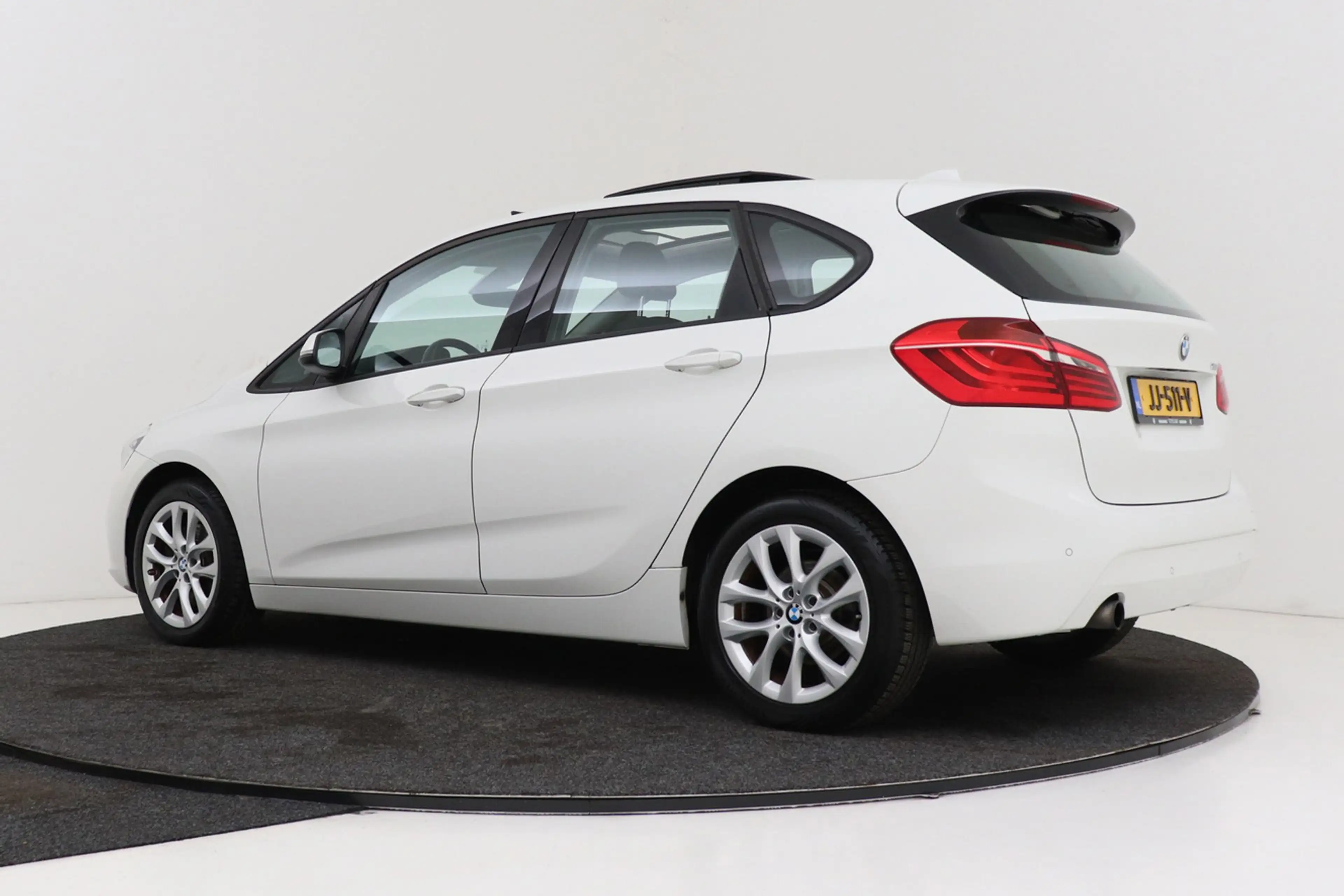 BMW 218 2-serie Active Tourer 218i Luxury | Trekhaak | Pan — photo 7