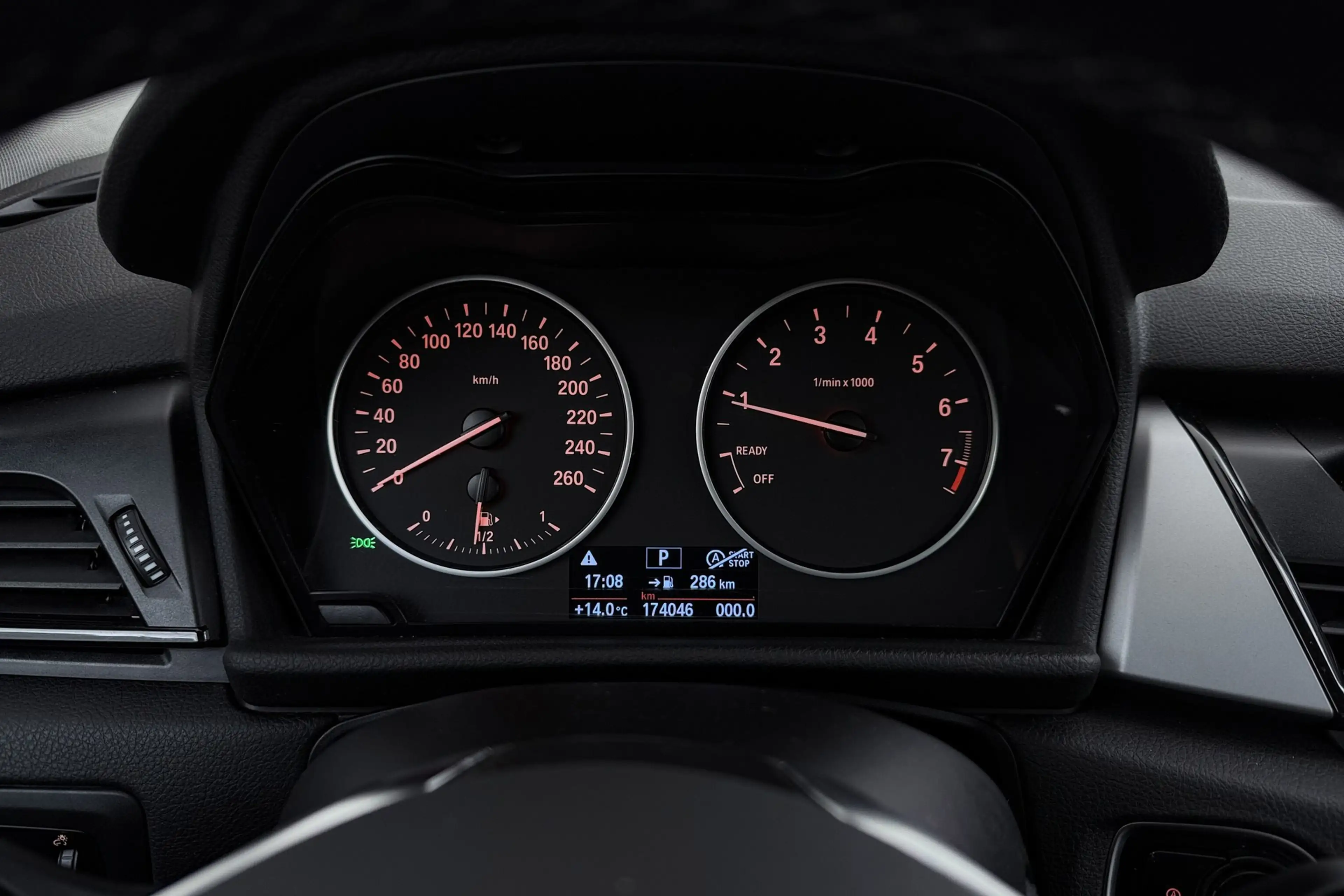 BMW 218 2-serie Active Tourer 218i Luxury | Trekhaak | Pan — photo 21