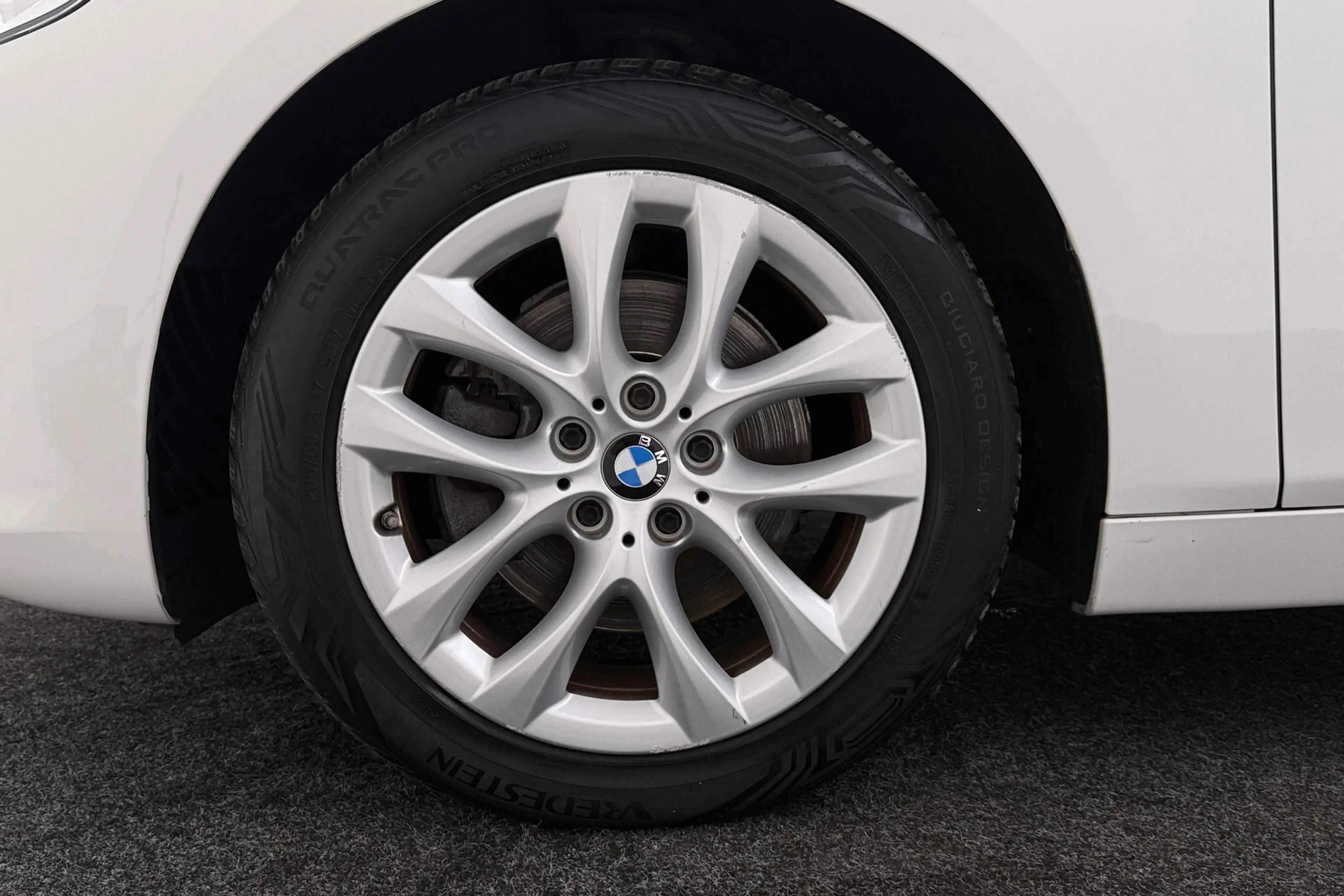 BMW 218 2-serie Active Tourer 218i Luxury | Trekhaak | Pan — photo 40