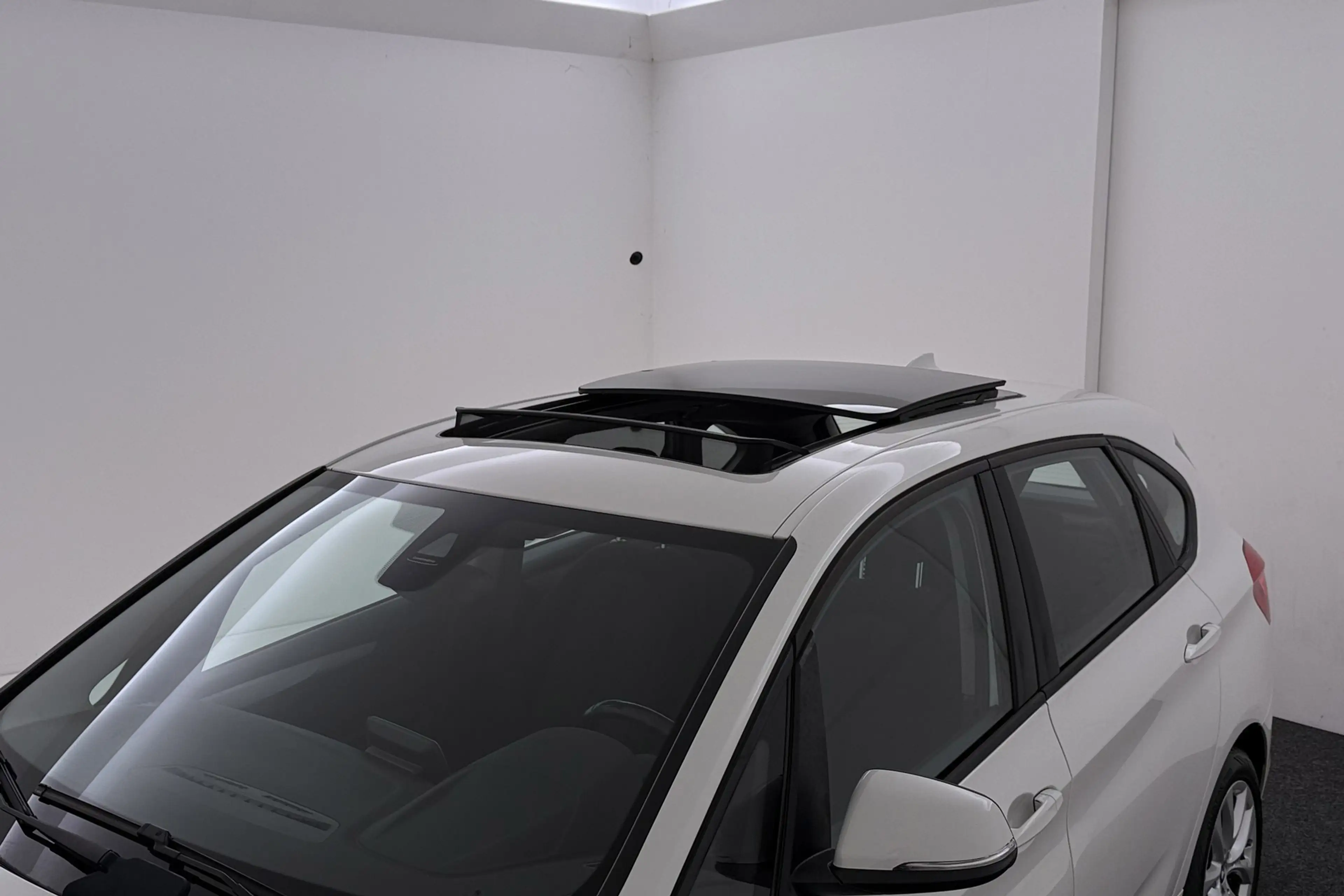 BMW 218 2-serie Active Tourer 218i Luxury | Trekhaak | Pan — photo 43