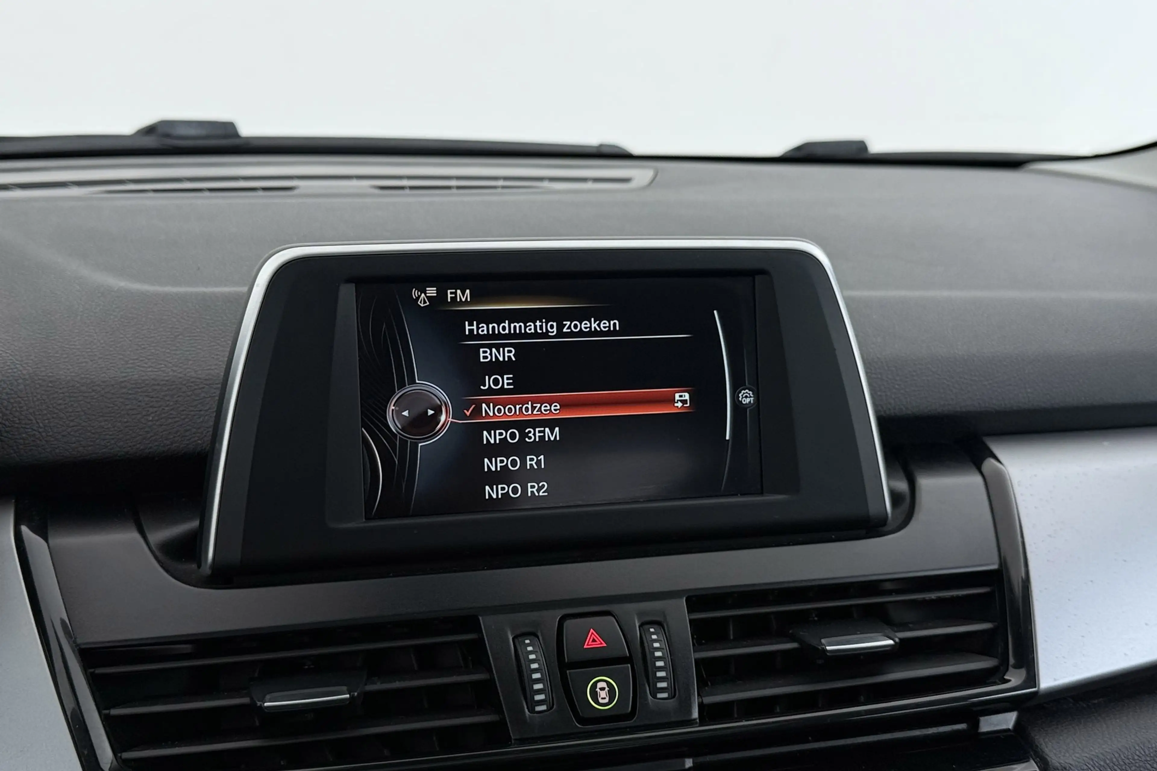 BMW 218 2-serie Active Tourer 218i Luxury | Trekhaak | Pan — photo 23