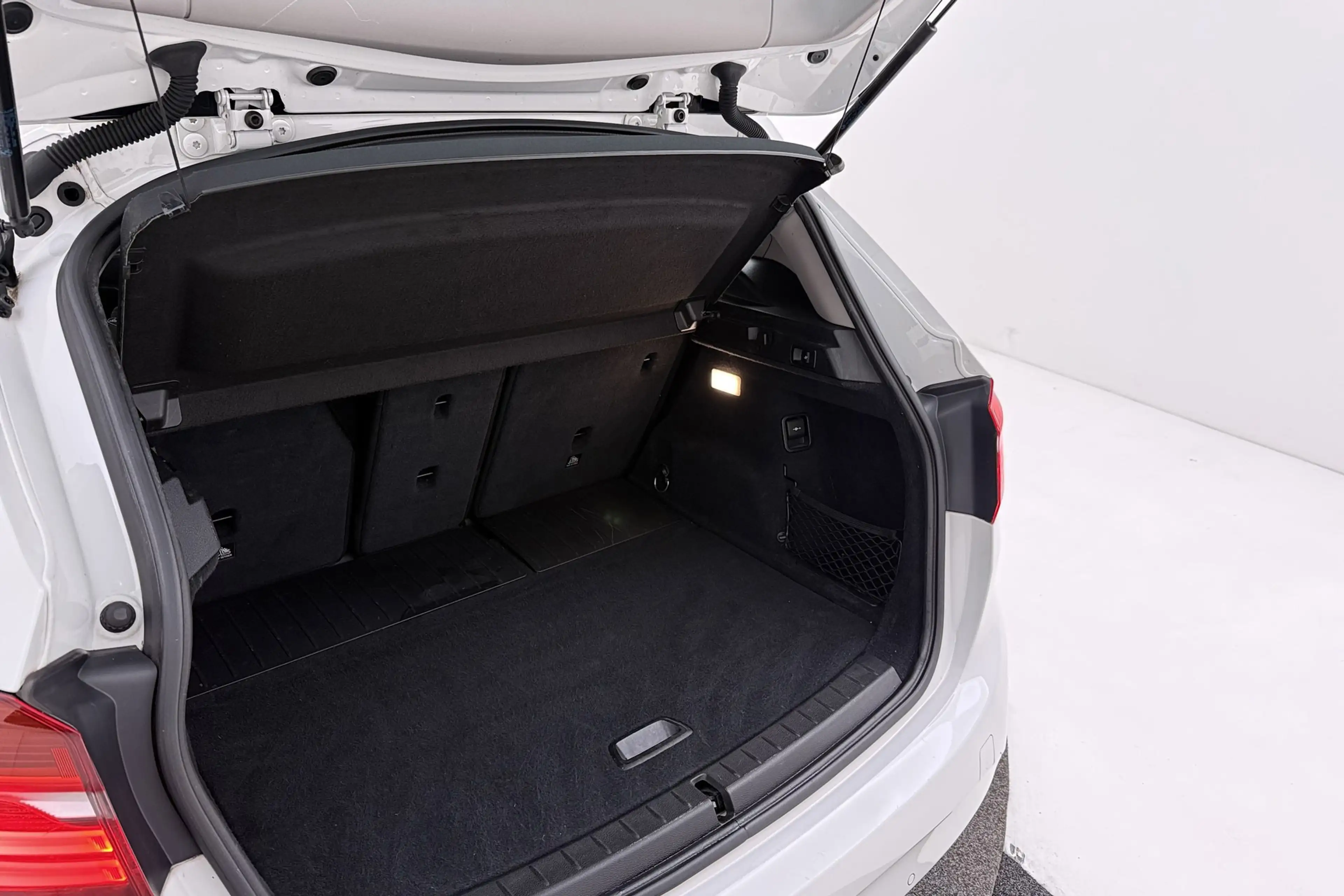 BMW 218 2-serie Active Tourer 218i Luxury | Trekhaak | Pan — photo 36