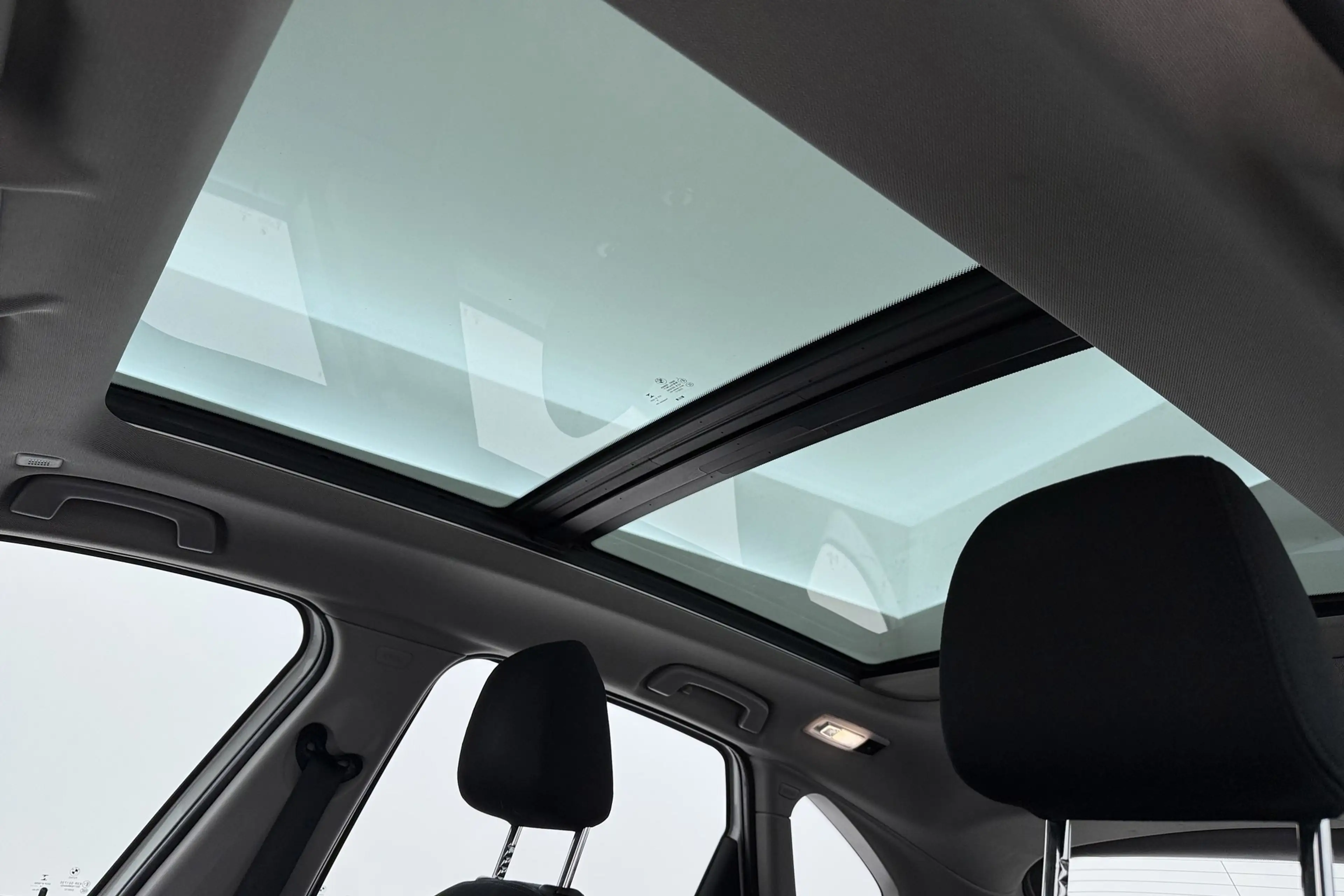 BMW 218 2-serie Active Tourer 218i Luxury | Trekhaak | Pan — photo 4