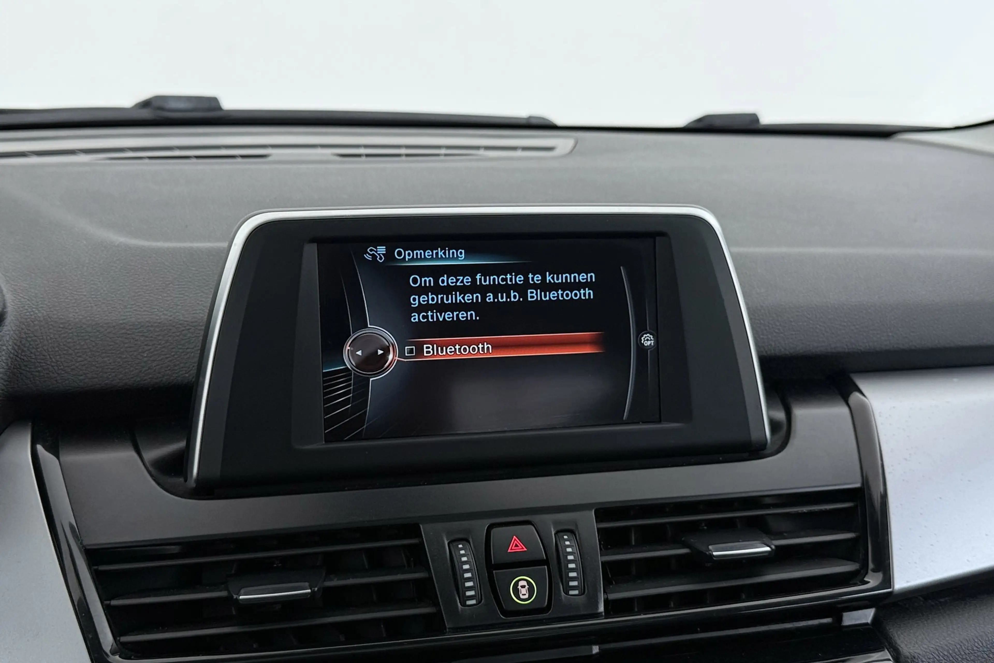 BMW 218 2-serie Active Tourer 218i Luxury | Trekhaak | Pan — photo 26
