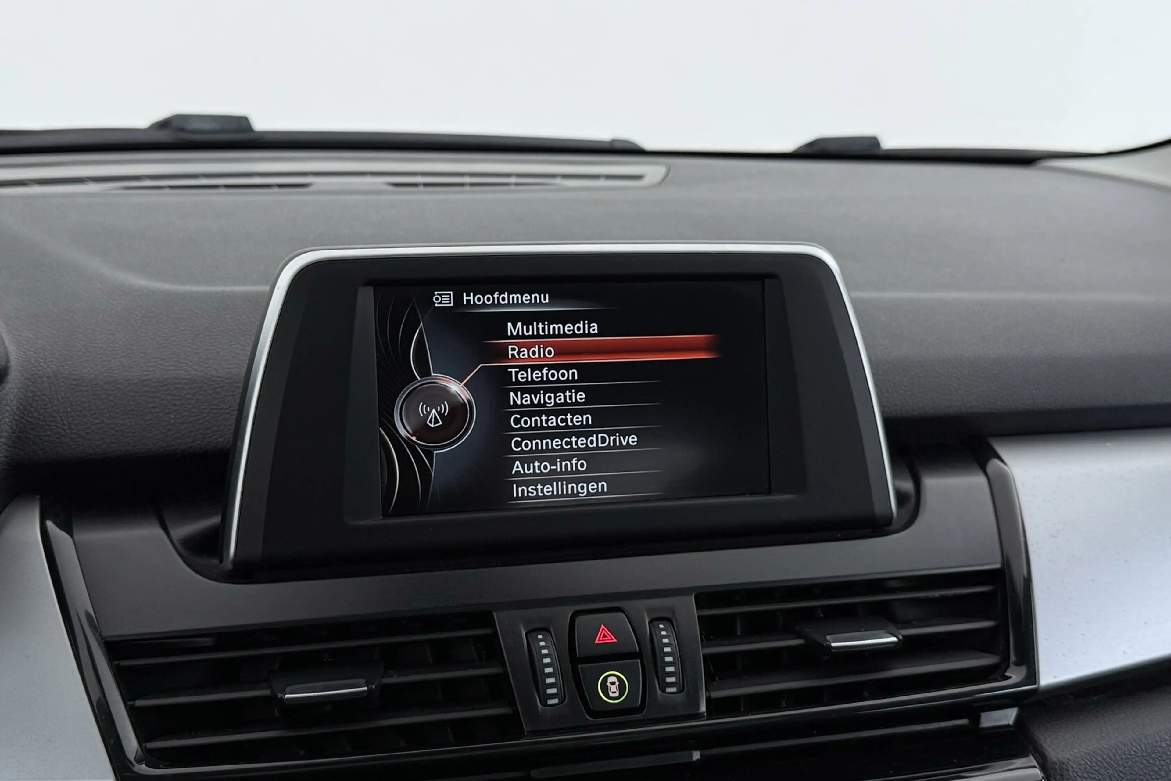 BMW 218 2-serie Active Tourer 218i Luxury | Trekhaak | Pan — photo 25