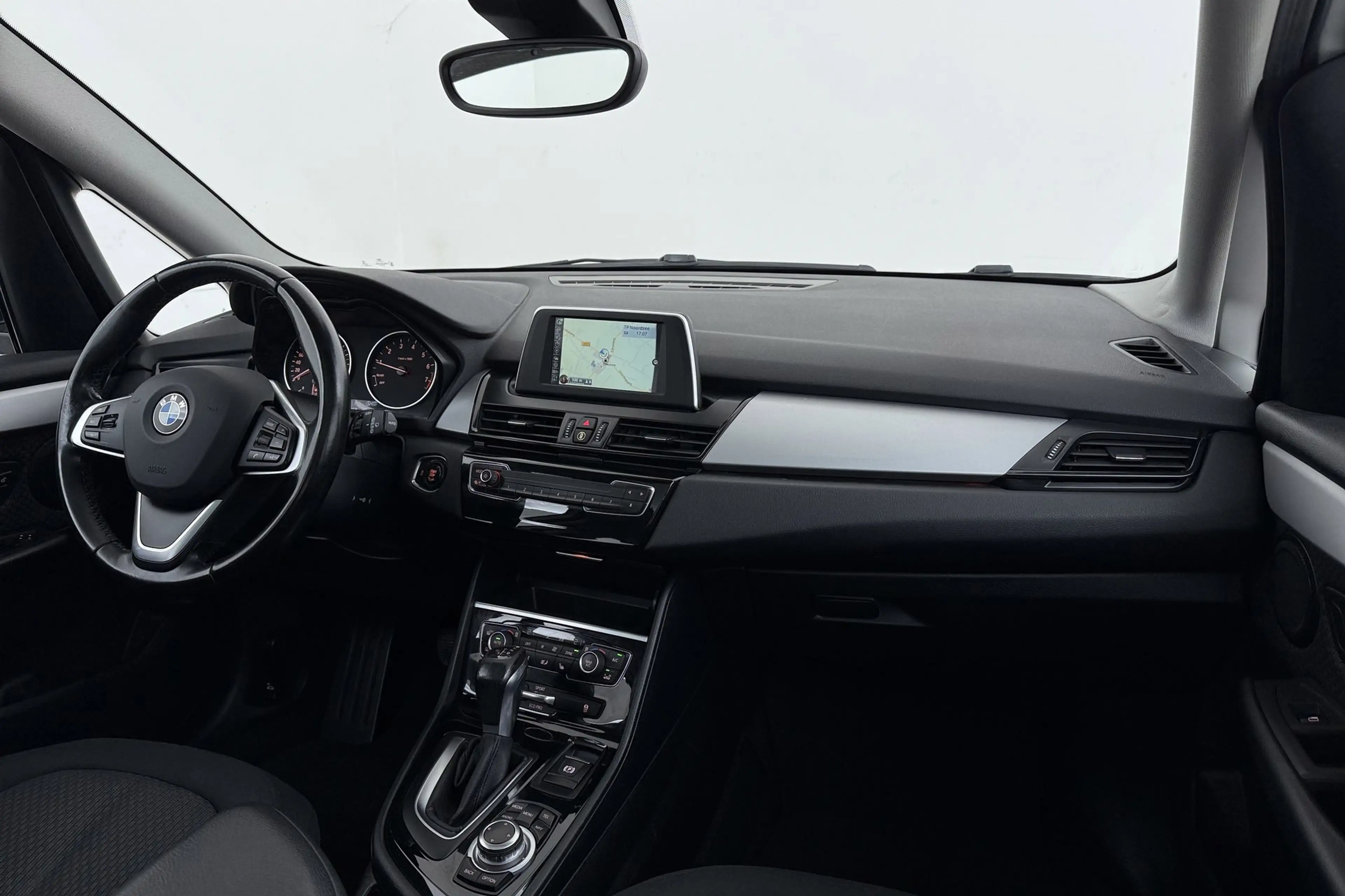 BMW 218 2-serie Active Tourer 218i Luxury | Trekhaak | Pan — photo 17