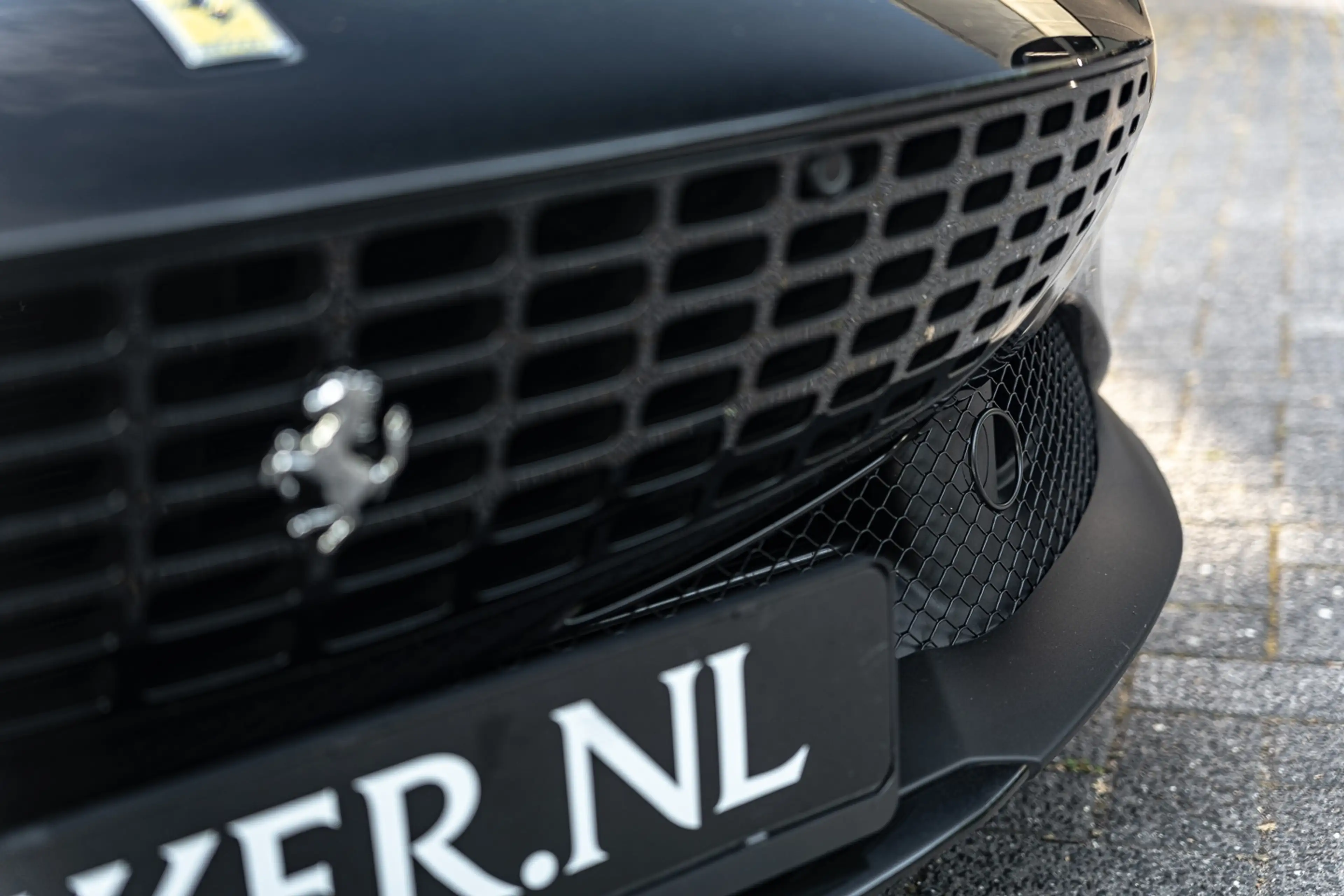 Ferrari Roma 3.9-V8 Carbon + LED Stuur | Stoelventilatie | Carb — photo 22