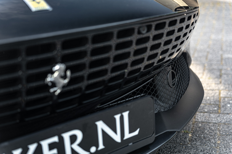 Ferrari Roma 3.9-V8 Carbon + LED Stuur | Stoelventilatie | Carb — photo 22