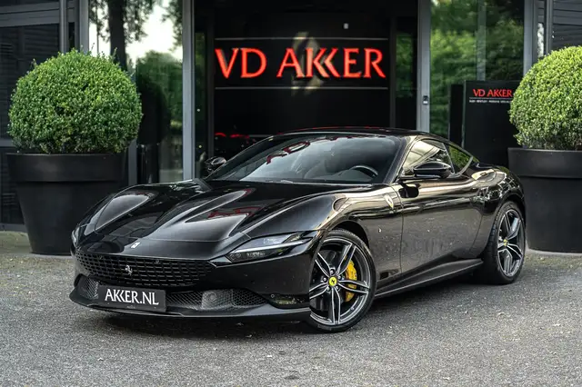 Ferrari Roma