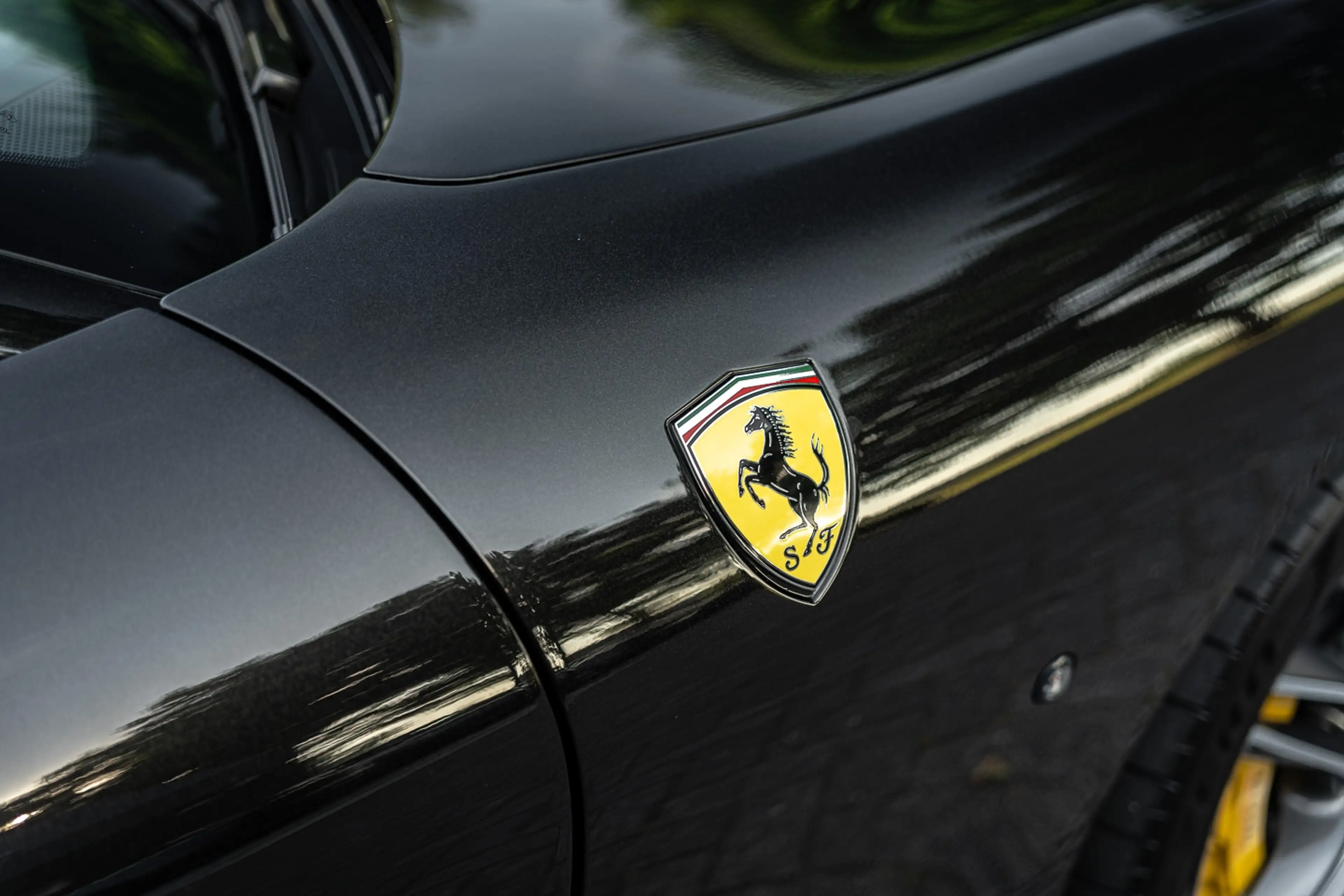Ferrari Roma 3.9-V8 Carbon + LED Stuur | Stoelventilatie | Carb — photo 16
