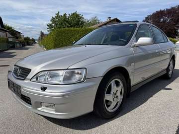 ACCORD ACC 2,0 ES VTEC SAMMLERSTÜCK NUR**83000KM**