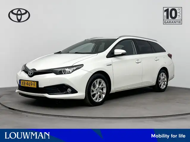 Toyota Auris 1.8 Hybrid Energy Plus | Cruise Control | Navigati