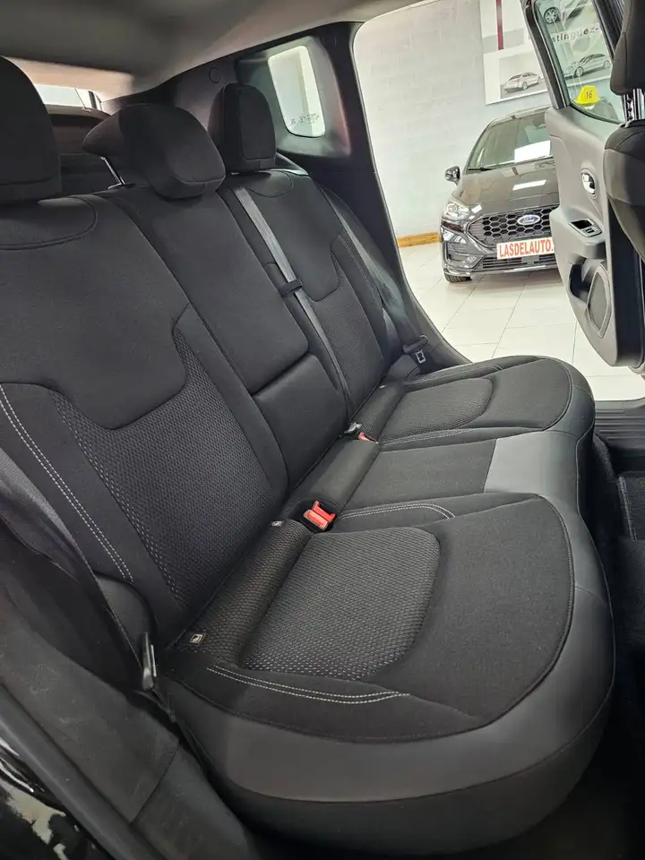 Jeep Renegade 1.6 MJD Régulateur et Adaptateur de vitesses Caméra Gps Bluetooth UConnect, миниатюра 24