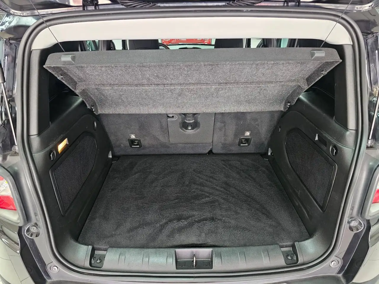 Jeep Renegade 1.6 MJD Régulateur et Adaptateur de vitesses Caméra Gps Bluetooth UConnect, миниатюра 26