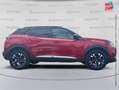 Peugeot 2008 1.2 PureTech 130ch S\u0026S GT EAT8 Rouge - thumbnail 4