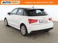 Audi A1 1.0 TFSI Attracted Blanco - thumbnail 4