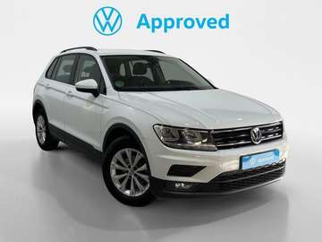 1.5 TSI Edition 96kW