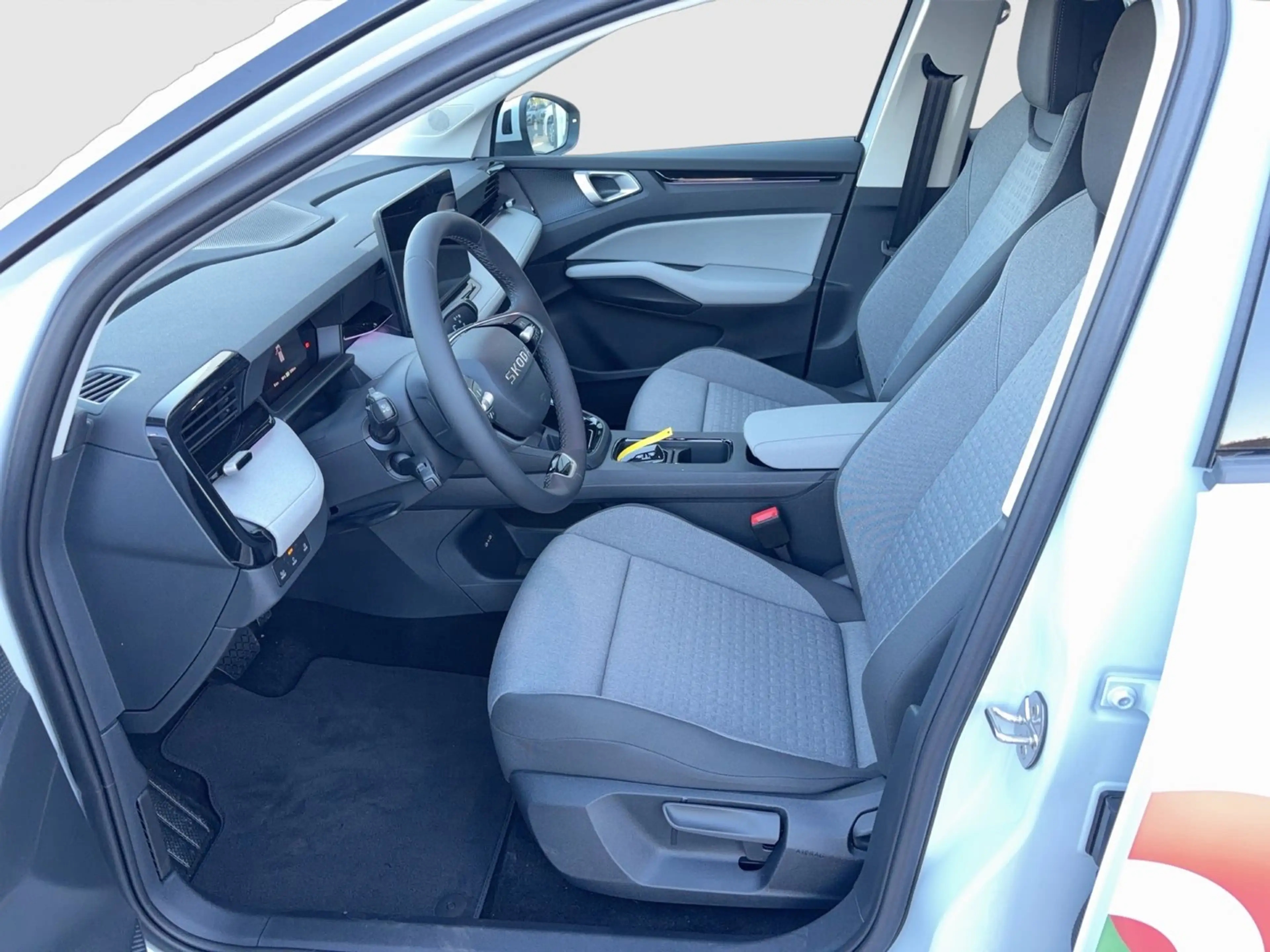Skoda Epiq Selection 55 — photo 9