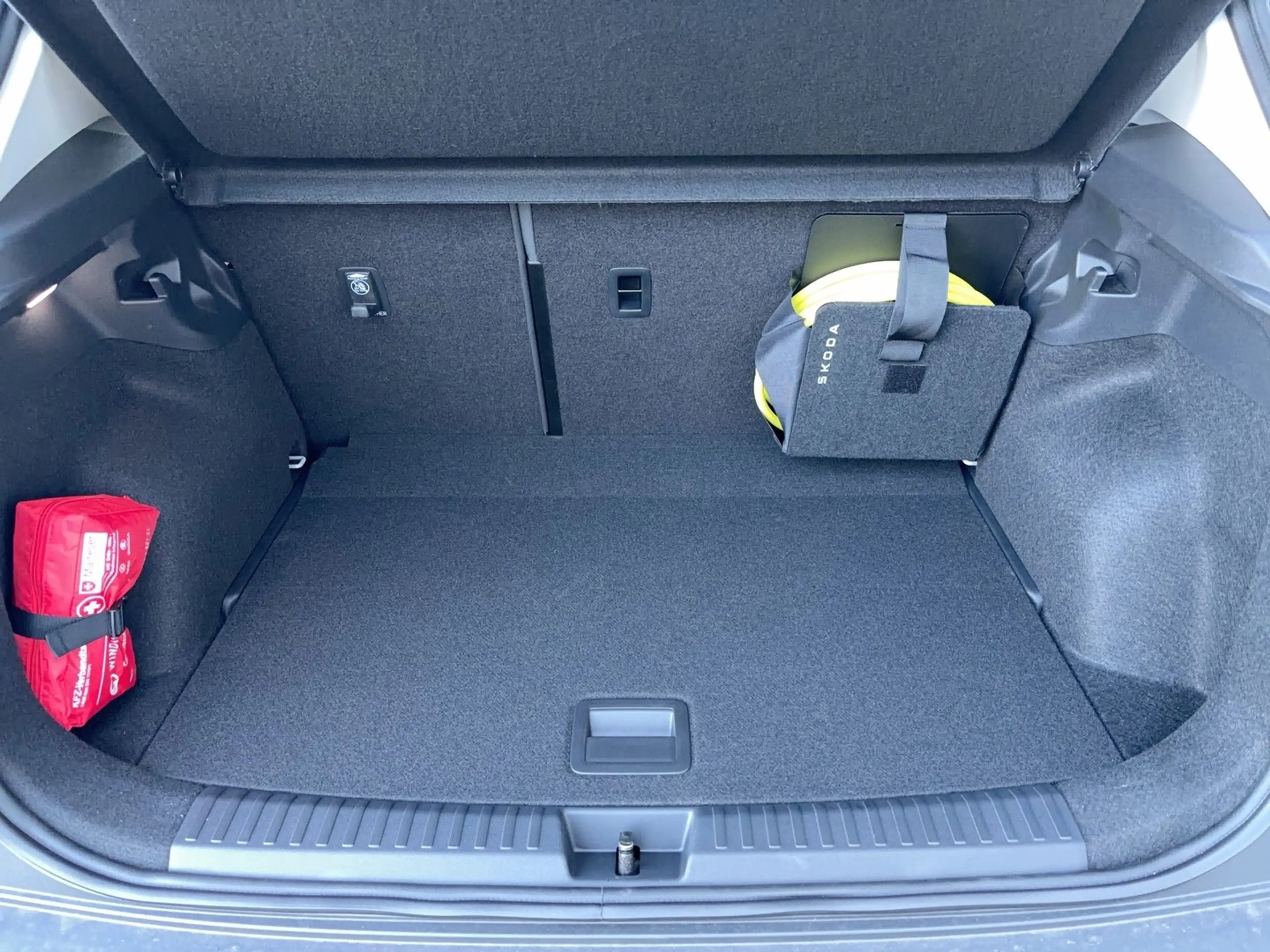 Skoda Epiq Selection 55 — photo 13