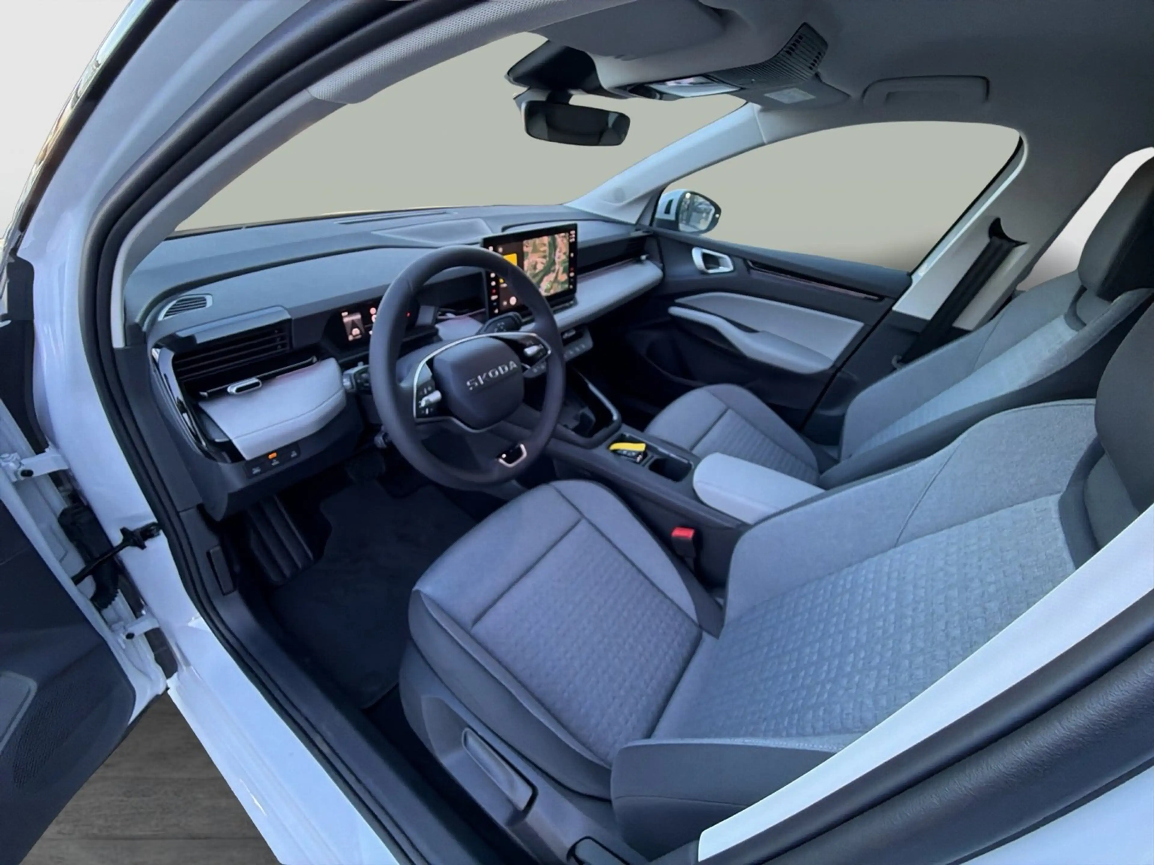 Skoda Epiq Selection 55 — photo 15