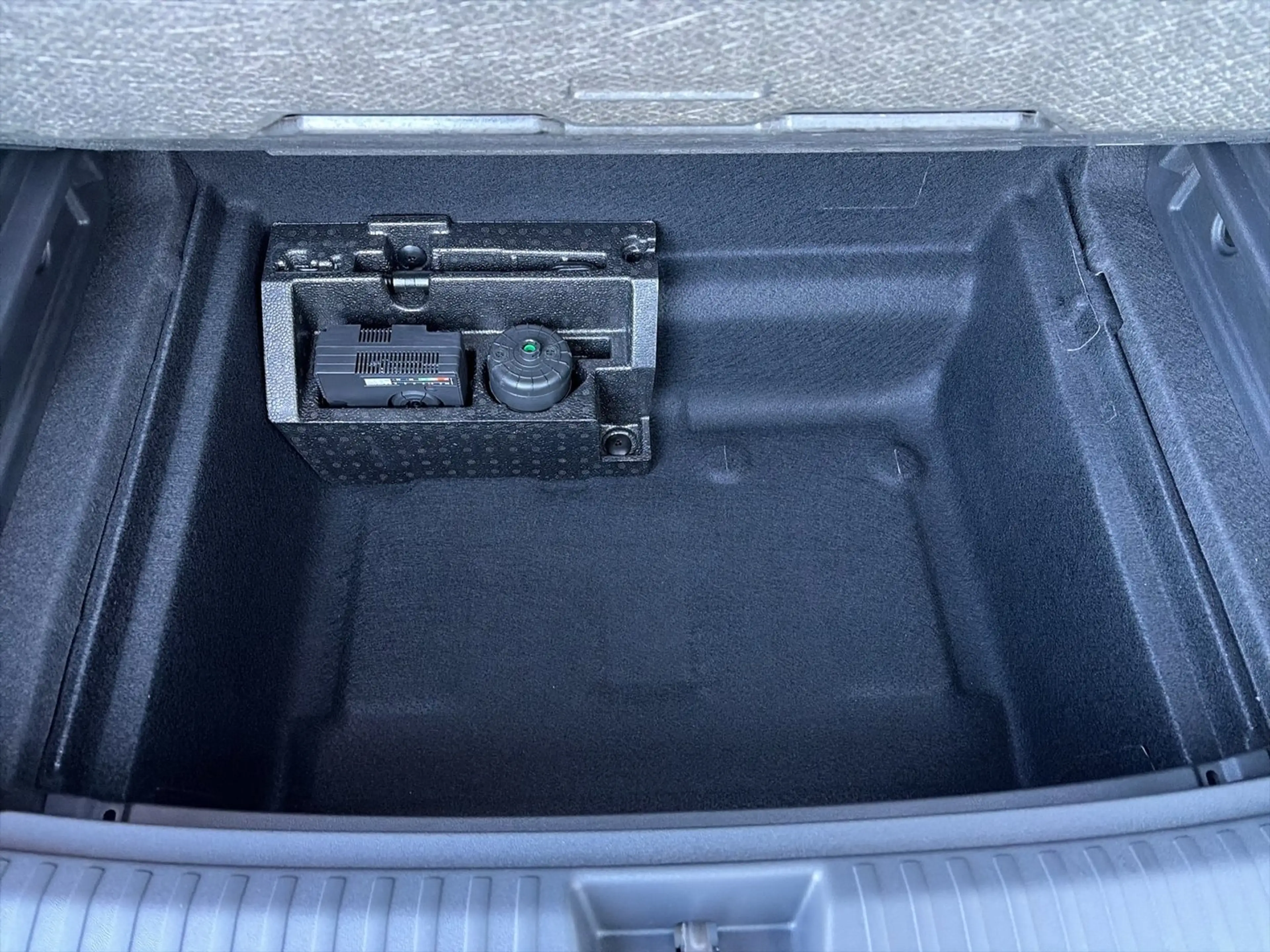 Skoda Epiq Selection 55 — photo 14