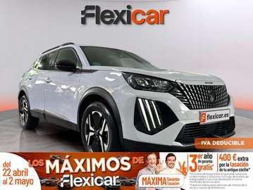 1.2 PureTech S&S Allure EAT8 130