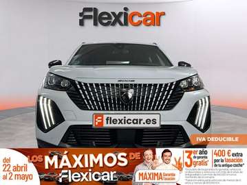 1.2 PureTech S&S Allure EAT8 130