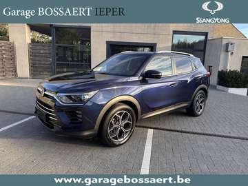 1.5 T-GDI 2WD Onyx
