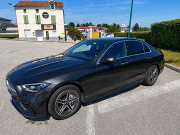 Classe C 400 e 9G-Tronic 4Matic e-Hybrid EQ AMG Line