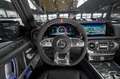 Mercedes-Benz G 63 AMG #LUMMA WIDEBODY CLR G770 #23ZOLL #MATT Negro - thumbnail 26