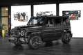 Mercedes-Benz G 63 AMG #LUMMA WIDEBODY CLR G770 #23ZOLL #MATT Negro - thumbnail 13
