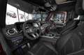 Mercedes-Benz G 63 AMG #LUMMA WIDEBODY CLR G770 #23ZOLL #MATT Negro - thumbnail 27
