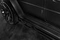 Mercedes-Benz G 63 AMG #LUMMA WIDEBODY CLR G770 #23ZOLL #MATT Negro - thumbnail 4