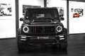 Mercedes-Benz G 63 AMG #LUMMA WIDEBODY CLR G770 #23ZOLL #MATT Negro - thumbnail 22