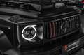 Mercedes-Benz G 63 AMG #LUMMA WIDEBODY CLR G770 #23ZOLL #MATT Negro - thumbnail 6