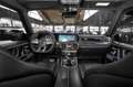 Mercedes-Benz G 63 AMG #LUMMA WIDEBODY CLR G770 #23ZOLL #MATT Negro - thumbnail 9