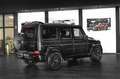 Mercedes-Benz G 63 AMG #LUMMA WIDEBODY CLR G770 #23ZOLL #MATT Negro - thumbnail 15