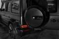 Mercedes-Benz G 63 AMG #LUMMA WIDEBODY CLR G770 #23ZOLL #MATT Negro - thumbnail 19