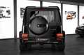 Mercedes-Benz G 63 AMG #LUMMA WIDEBODY CLR G770 #23ZOLL #MATT Negro - thumbnail 17