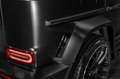 Mercedes-Benz G 63 AMG #LUMMA WIDEBODY CLR G770 #23ZOLL #MATT Negro - thumbnail 3