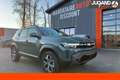 Dacia Duster ECO-G 100 4X2 EXPRESSION Vert - thumbnail 1