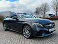 Mercedes-Benz C 300 AMG*Burmester*MultiBeam*Ju.Sterne GARANTIE Gris - thumbnail 5