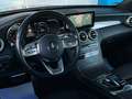 Mercedes-Benz C 300 AMG*Burmester*MultiBeam*Ju.Sterne GARANTIE Gris - thumbnail 15