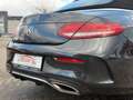 Mercedes-Benz C 300 AMG*Burmester*MultiBeam*Ju.Sterne GARANTIE Gris - thumbnail 4