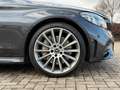 Mercedes-Benz C 300 AMG*Burmester*MultiBeam*Ju.Sterne GARANTIE Gris - thumbnail 9