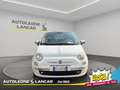 Fiat 500 1.3 mjt Lounge 95cv Weiß - thumbnail 2