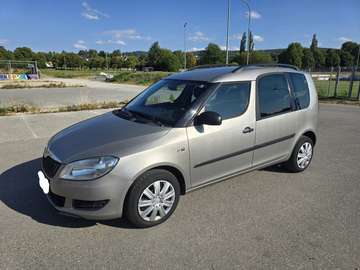 Active 1,6 TDI DPF