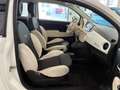 Fiat 500 1.0 Hybrid Dolcevita IVA ESPOSTA Wit - thumbnail 19