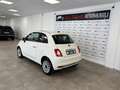 Fiat 500 1.0 Hybrid Dolcevita IVA ESPOSTA Wit - thumbnail 4